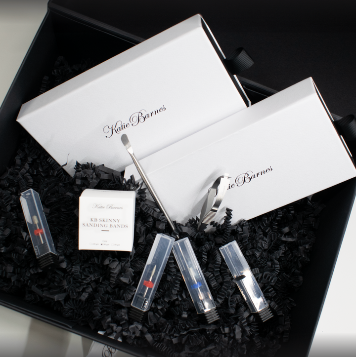 KB Creator Bundle Box