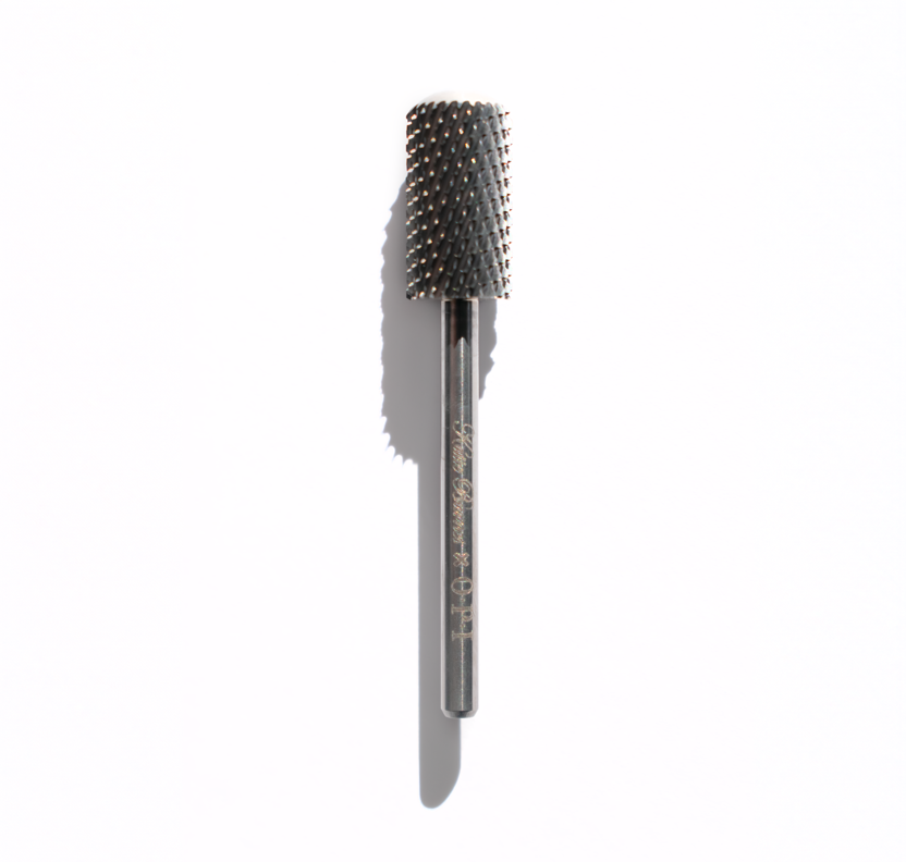 KB x OPI Safety Edge E-File Bit