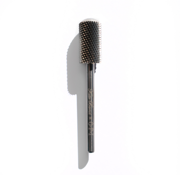 KB x OPI Safety Edge E-File Bit