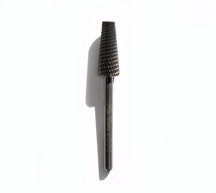KB x OPI 5 in 1 Cross Cut E-File Bit