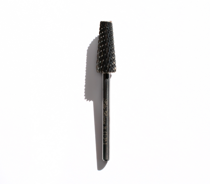 KB x OPI 5 in 1 Cross Cut E-File Bit