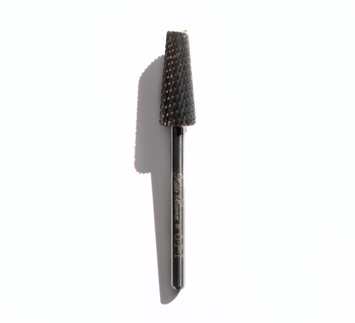 KB x OPI 5 in 1 Cross Cut E-File Bit