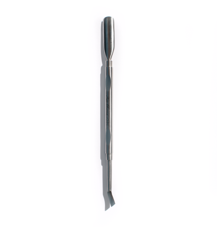 KB x OPI Double-Ended Cuticle Tool