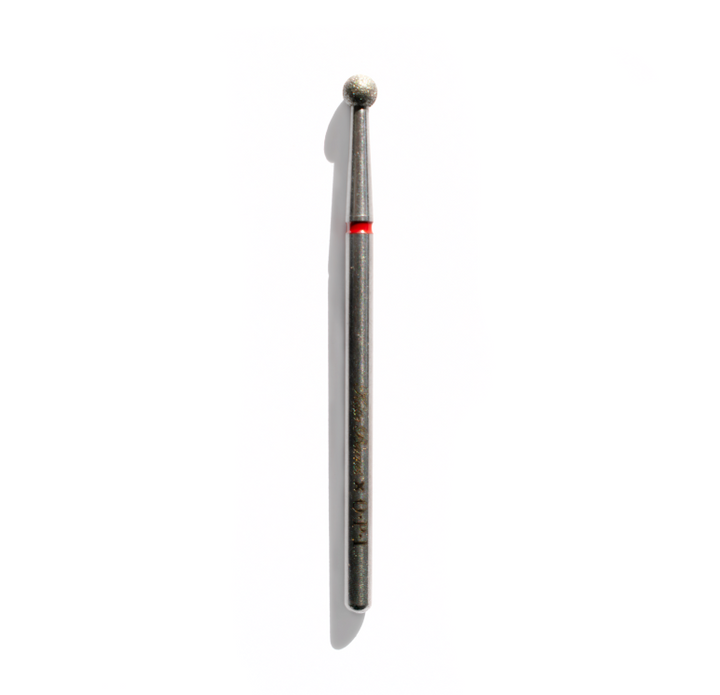 KB x OPI Polishing Ball E-File Bit