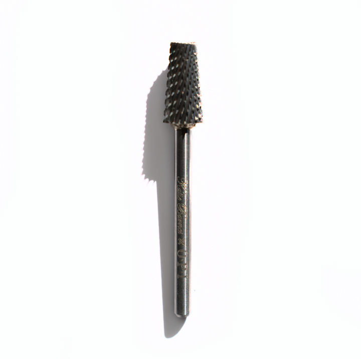 KB x OPI MINI 5 in 1 Cross Cut E-File Bit
