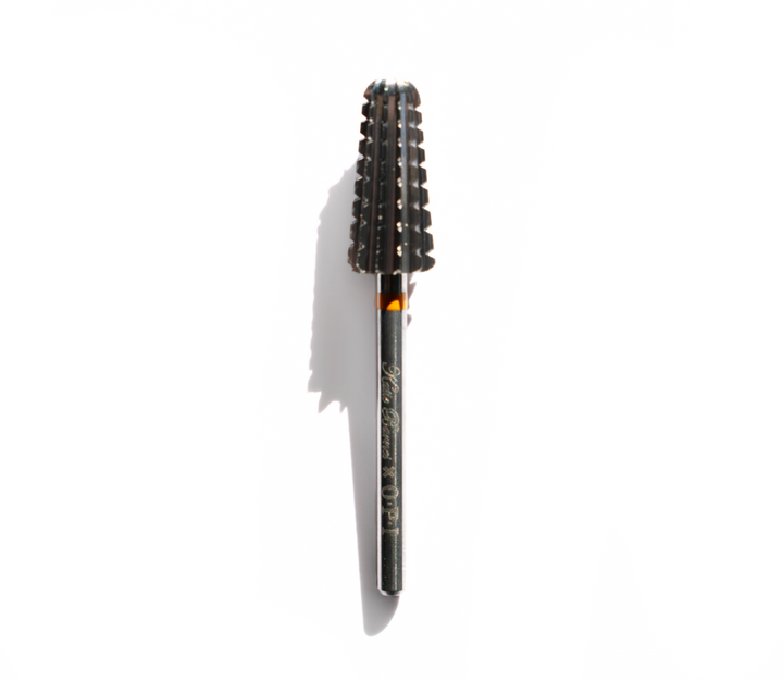 KB x OPI E-File Pedi Carbide Bit