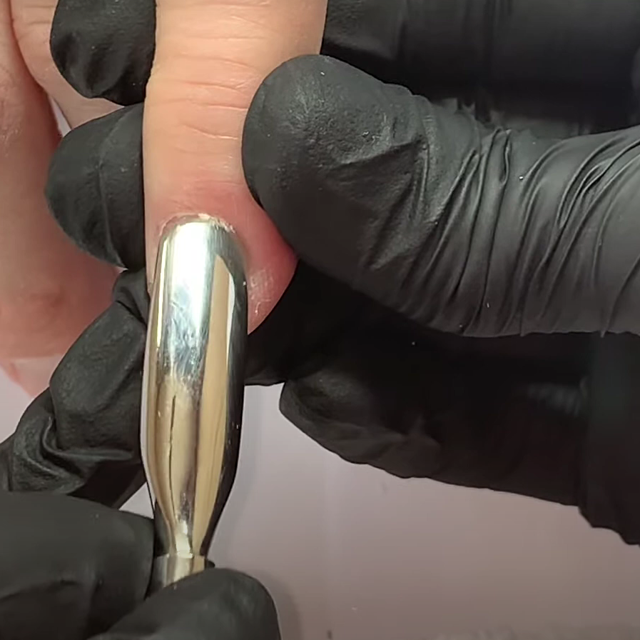 Cuticle and Nail Prep Masterclass