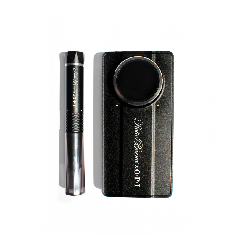 KB x OPI Portable E-File - Sample Sale (CONTROL BOX, HANDPIECE & CABLE ONLY) NO BOX, NO STORAGE BOX, NO BOX, NO CHARGING CABLE