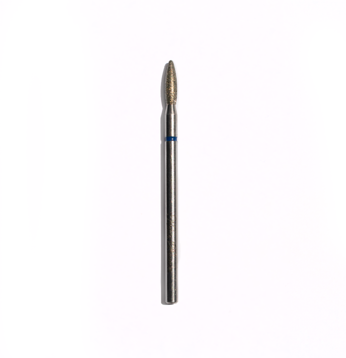 KB The Cuticle Pro Lift Bit Medium Grit