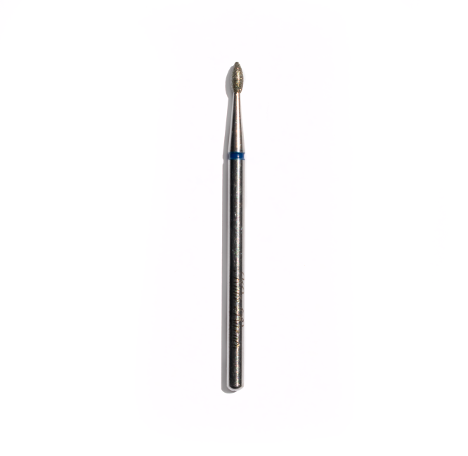 KB The Cuticle Pro Lift Bit Medium Grit
