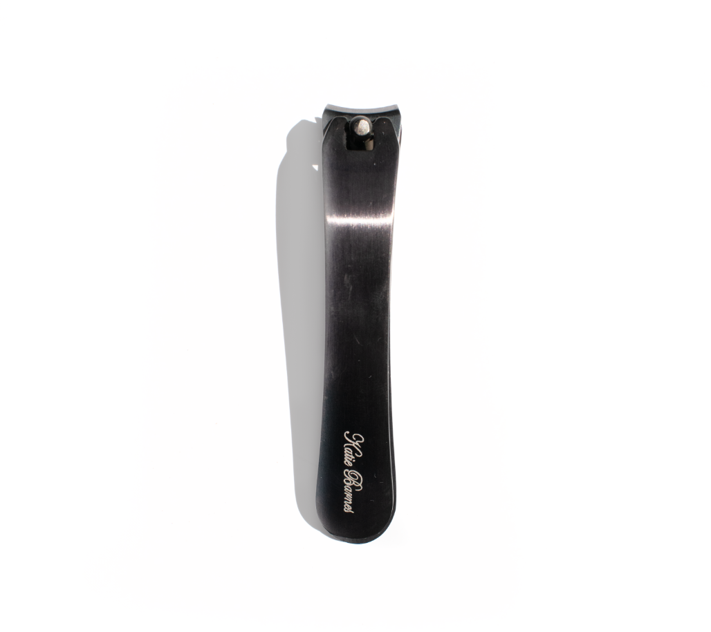 KB Precision Nail Clippers
