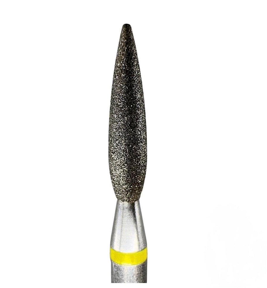 KB Cuticle Lift E-File Bit