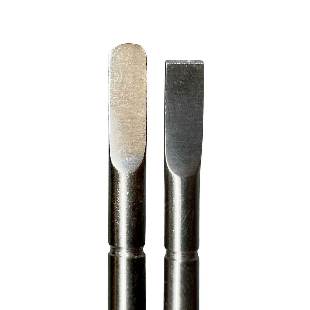KB Mini Pushie | Cuticle Pusher