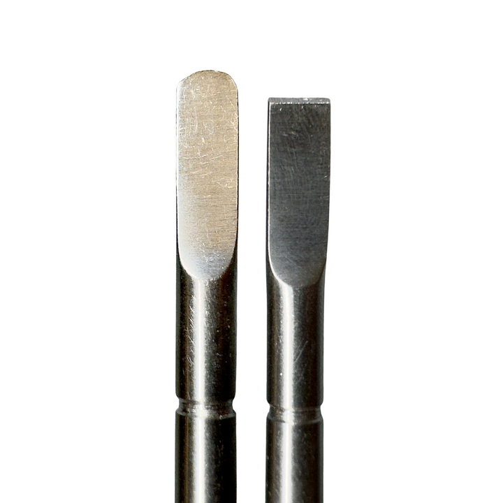 KB Mini Pushie | Cuticle Pusher