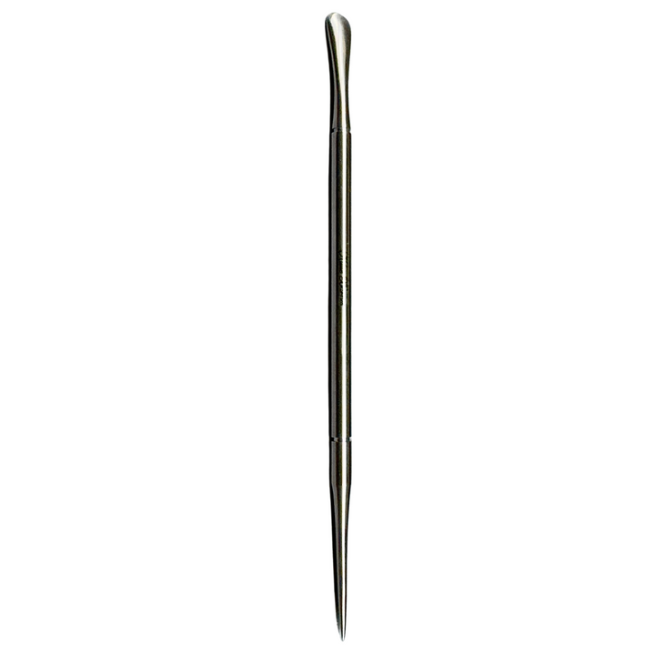 KB Precision Perfector: Cuticle Pusher & Gel Detailing Tool
