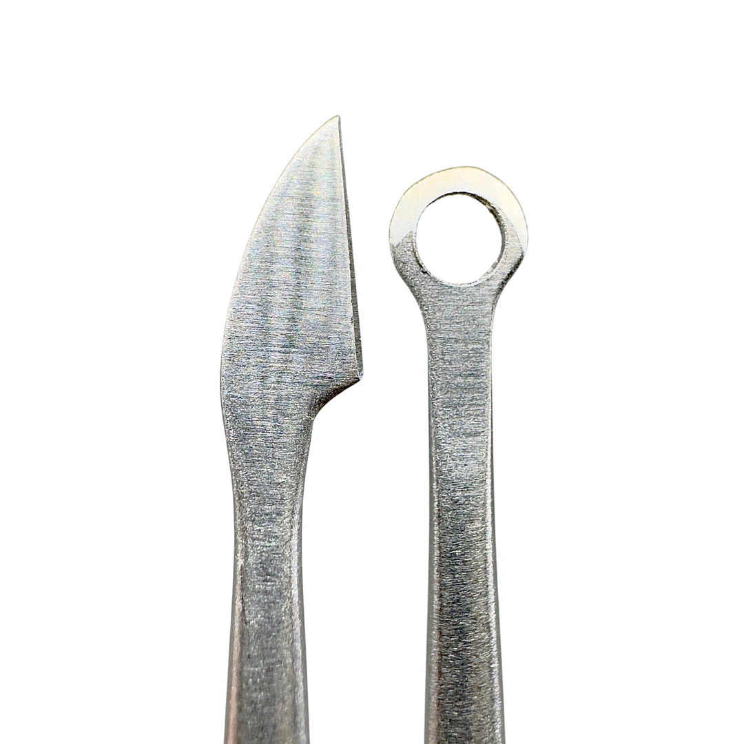 KB Loopy - Cuticle Remover and Tidy Tool