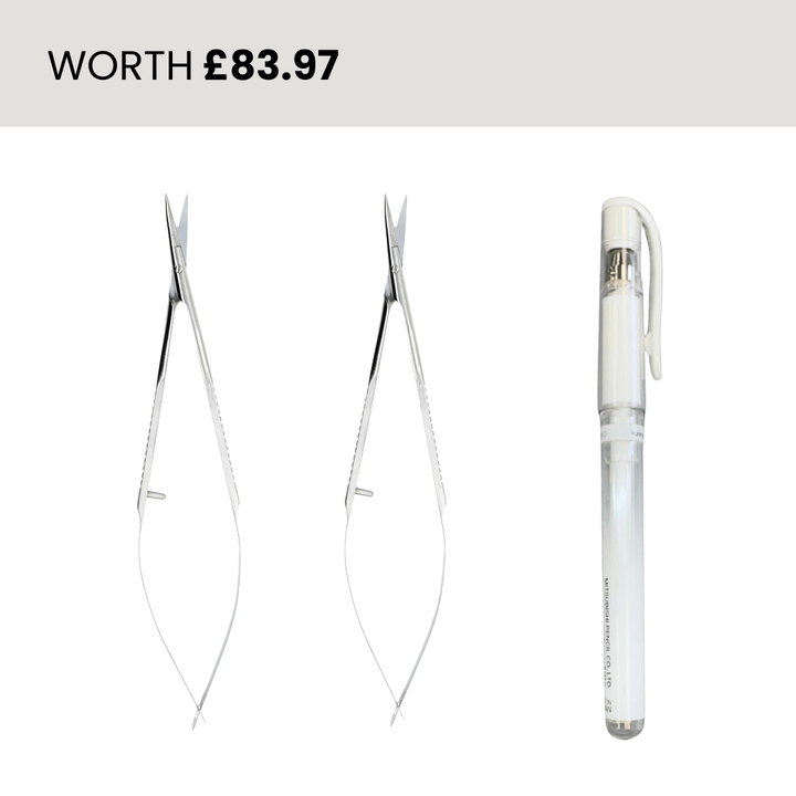 KB Form Tailoring Kit®
