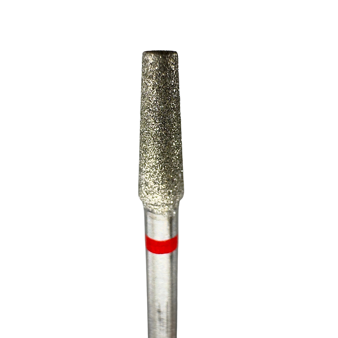 KB The Tapered Erin Cuticle E-File Bit