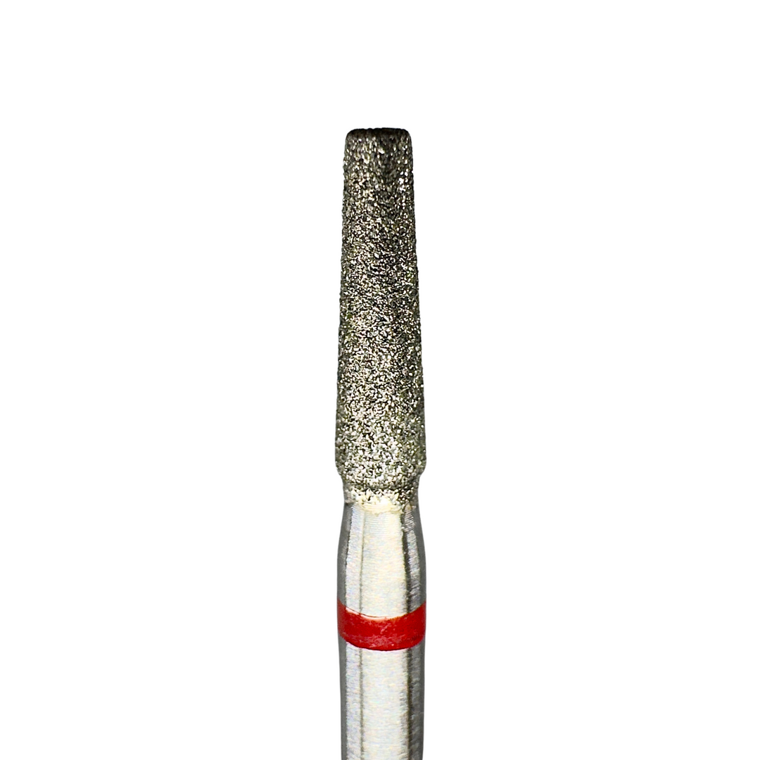 KB The Tapered Erin Cuticle E-File Bit