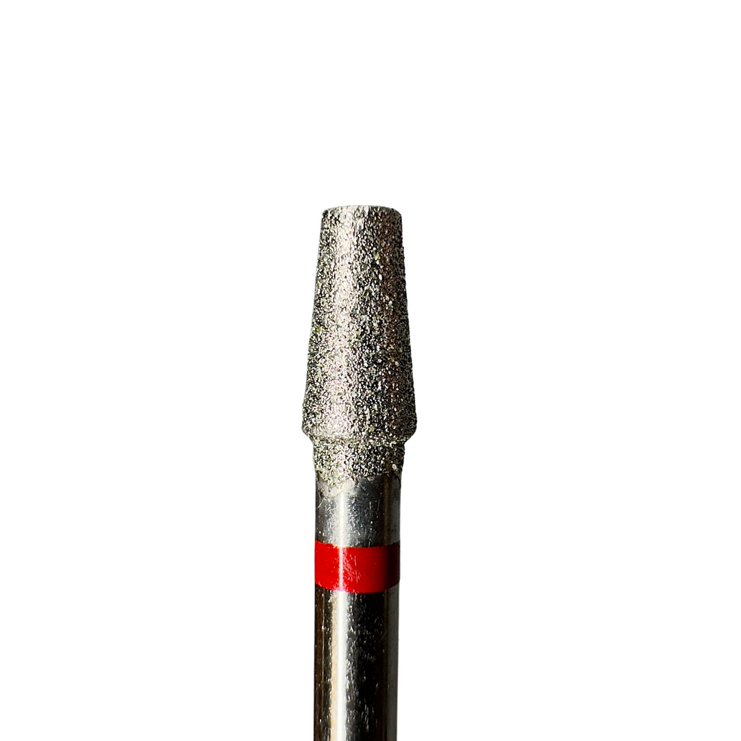 KB The Tapered Erin Cuticle E-File Bit
