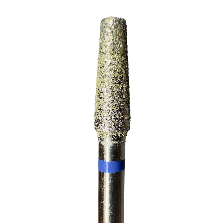 KB The Tapered Erin Cuticle E-File Bit