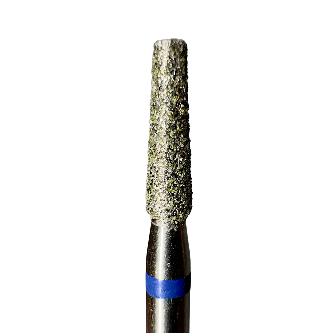 KB The Tapered Erin Cuticle E-File Bit