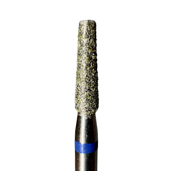 KB The Tapered Erin Cuticle E-File Bit