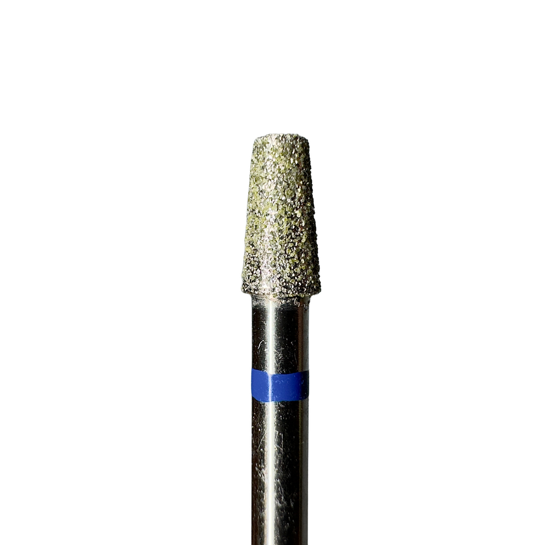 KB The Tapered Erin Cuticle E-File Bit
