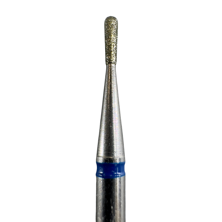 KB The Tiny Cuticle Lift E-File Bit