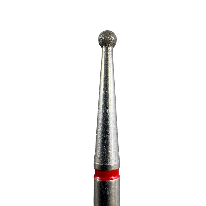 KB Tiny Cuticle Ball Bit