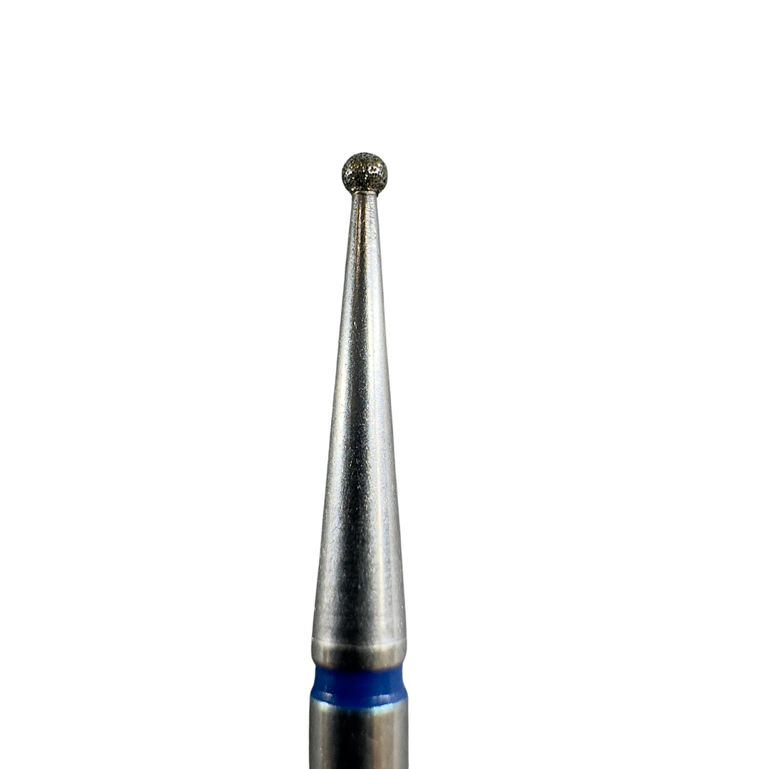 KB Tiny Cuticle Ball Bit
