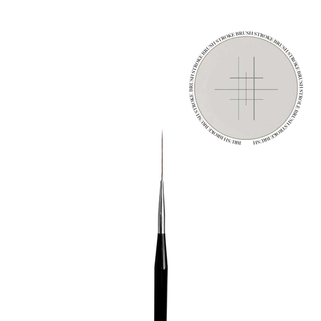 KB Ultra Long Striper Brush 12