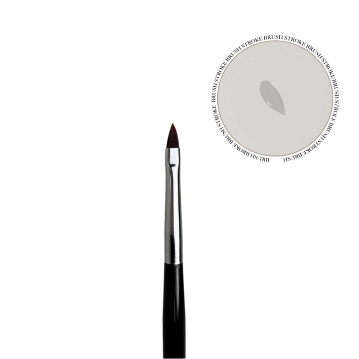 KB 3D Acrylic Brush 14
