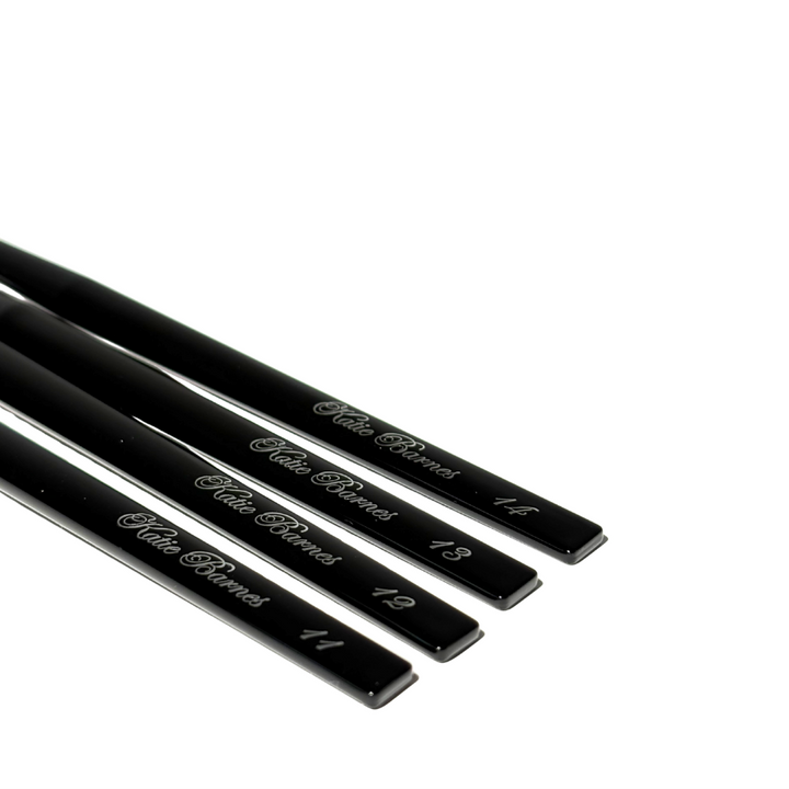 KB Long Striper Brush 11