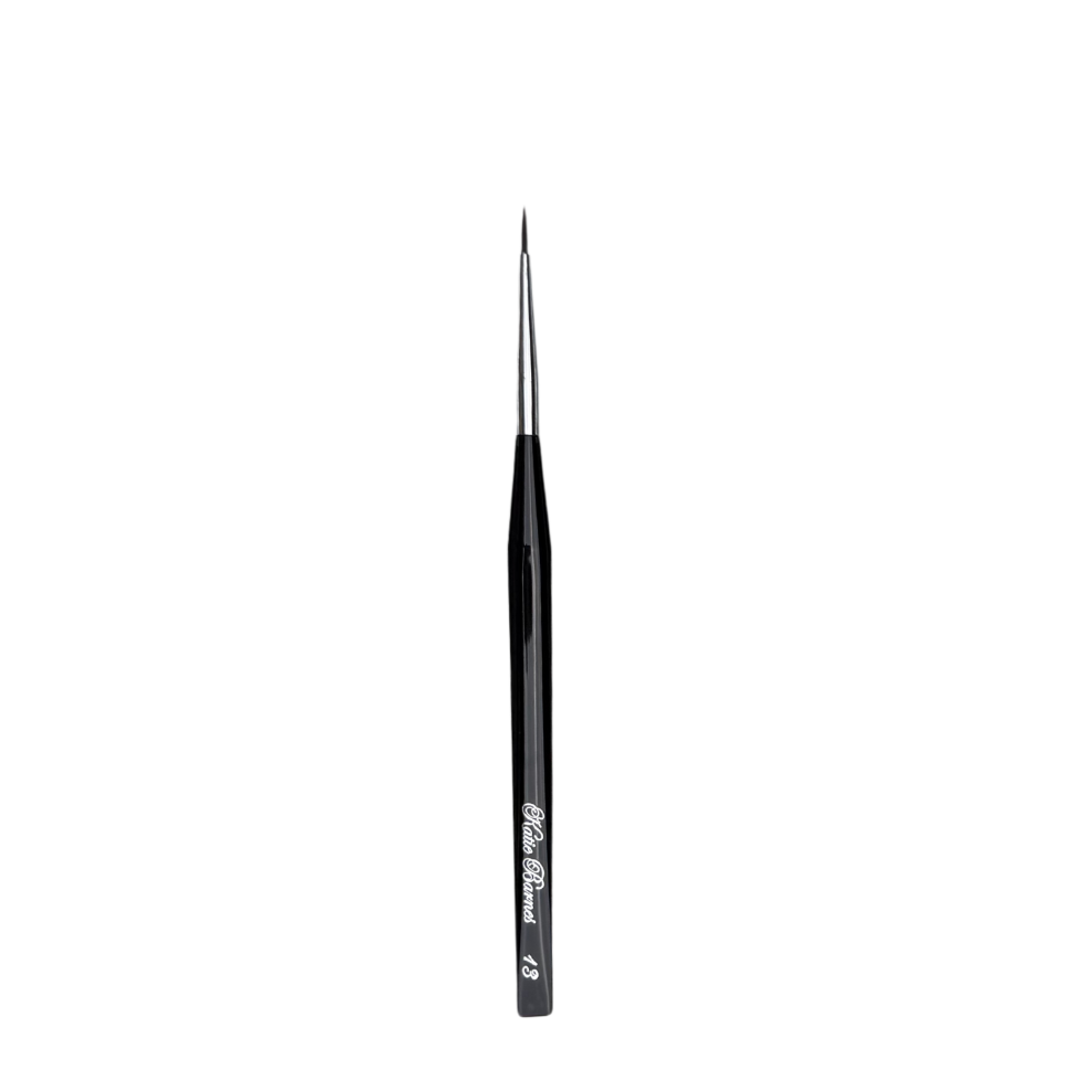 KB Slim 3D Nail Art Brush 13
