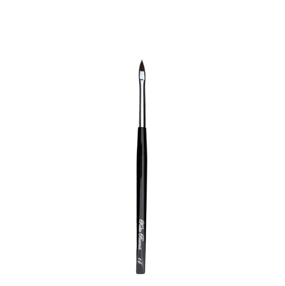 KB 3D Acrylic Brush 14