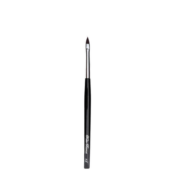 KB 3D Acrylic Brush 14