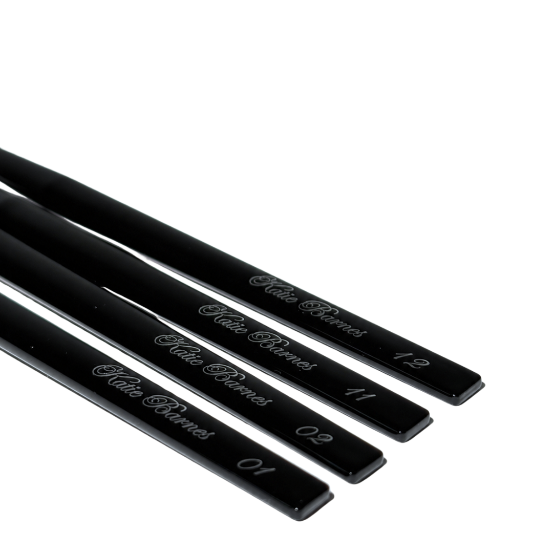 KB Liner Brush Bundle
