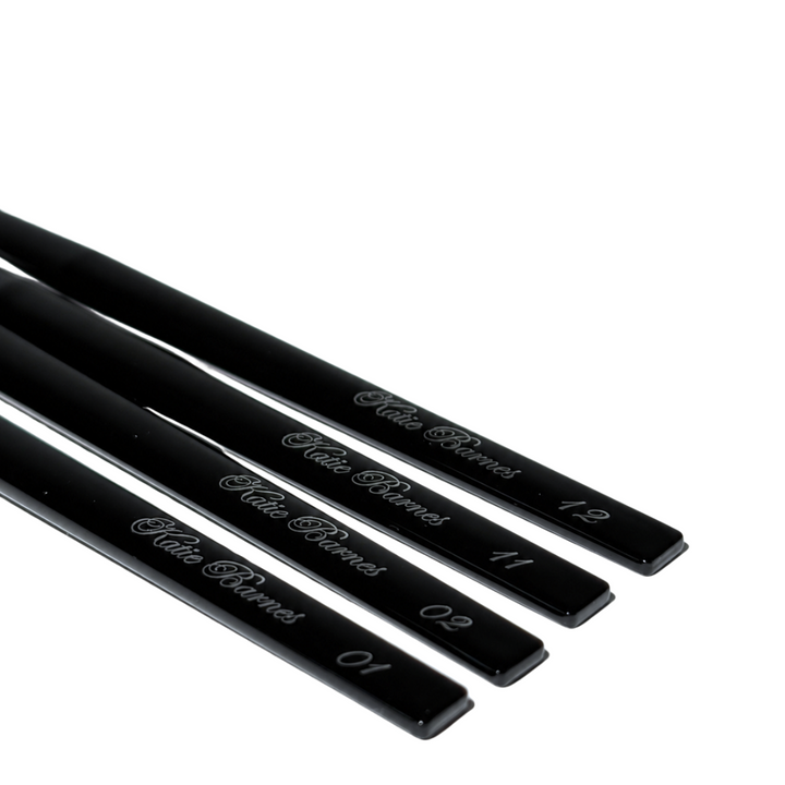 KB Liner Brush Bundle