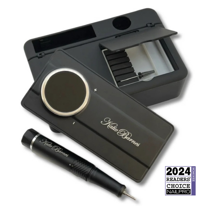 PRE ORDER KB Portable E-File