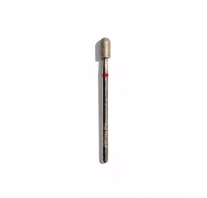 The KB Skin Polishing E-file Bit - Twin Pack