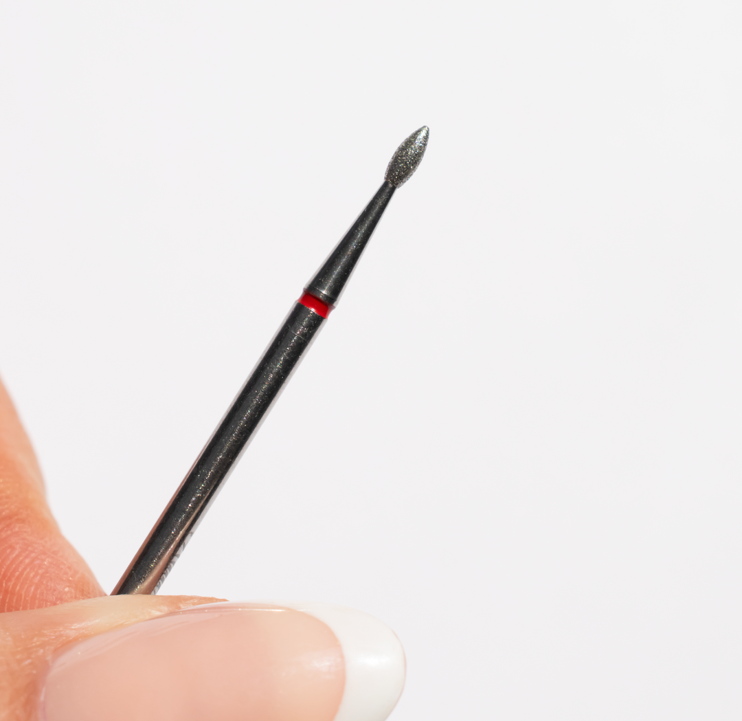 KB The Mai Cuticle Bit Fine Grit