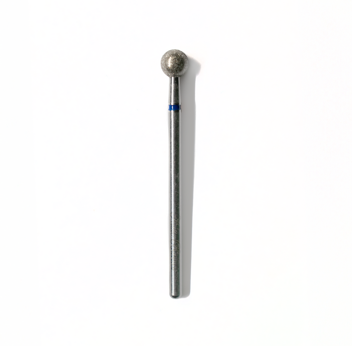 KB Large Polishing Ball Bit