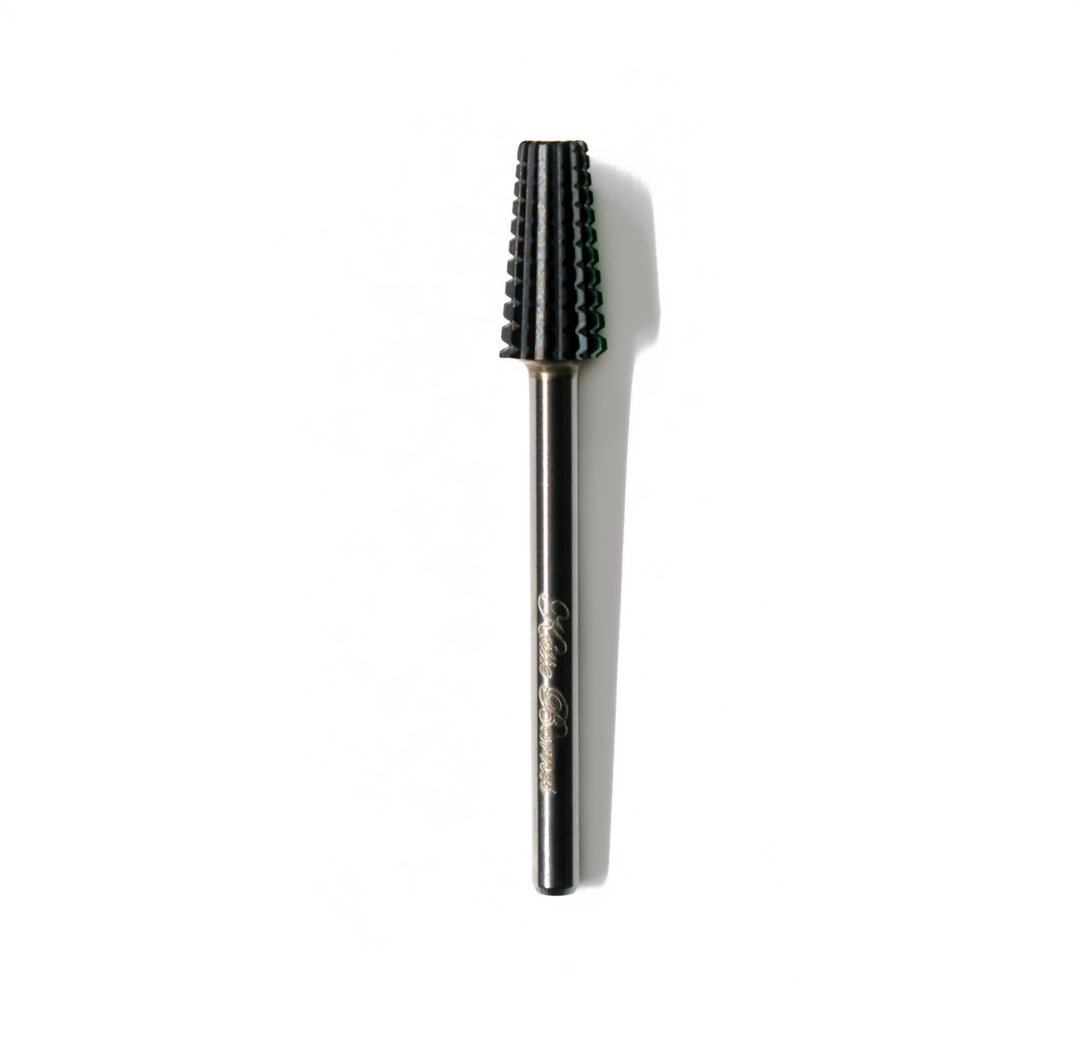 KB MINI 5 in 1 Straight Cut E-File Bit - NEW!
