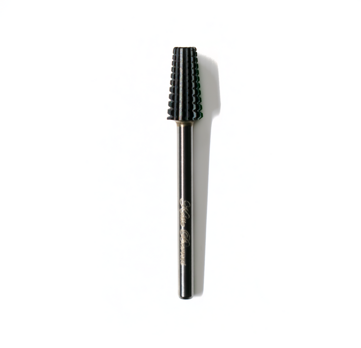 KB MINI 5 in 1 Straight Cut E-File Bit - NEW!