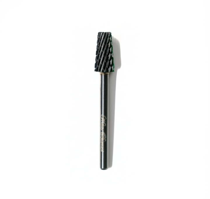 KB MINI 5 in 1 Cross Cut E-File Bit