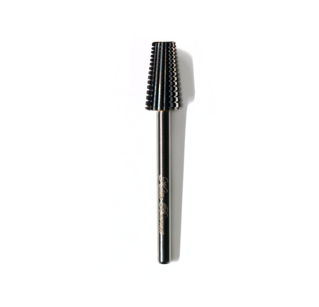 KB MINI 5 in 1 Straight Cut E-File Bit - NEW!
