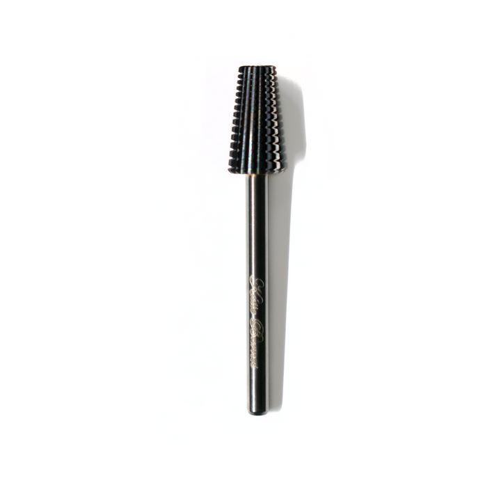 KB MINI 5 in 1 Straight Cut E-File Bit - NEW!