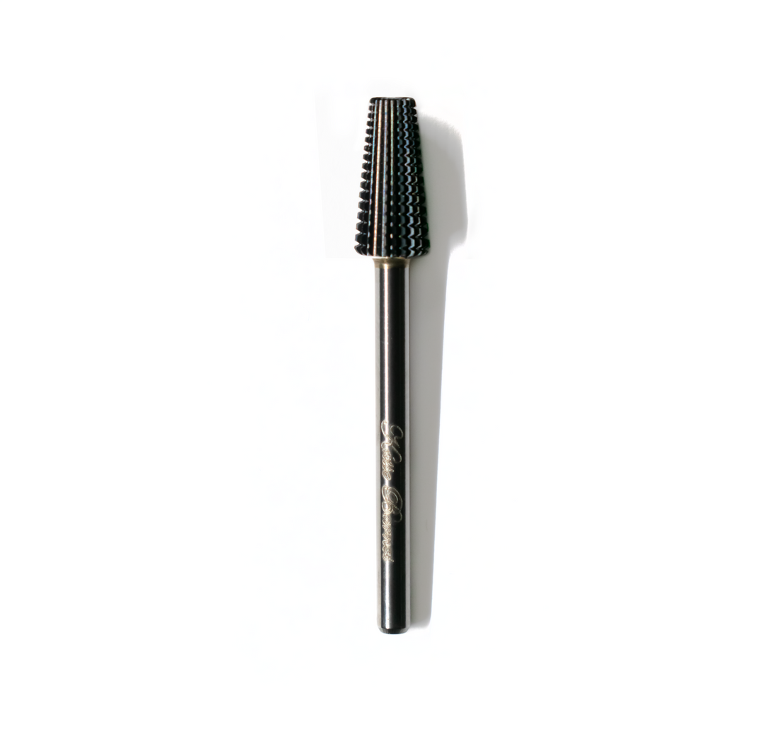 KB MINI 5 in 1 Straight Cut E-File Bit - NEW!