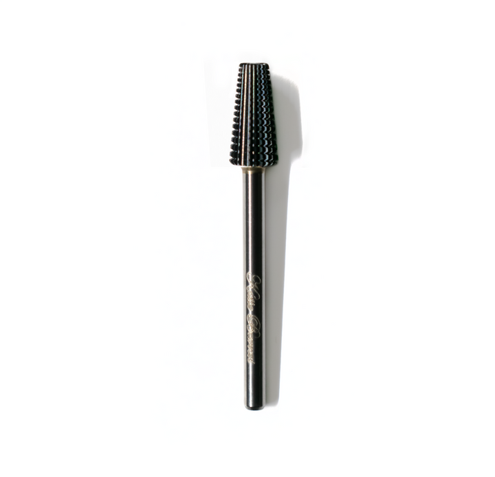 KB MINI 5 in 1 Straight Cut E-File Bit - NEW!